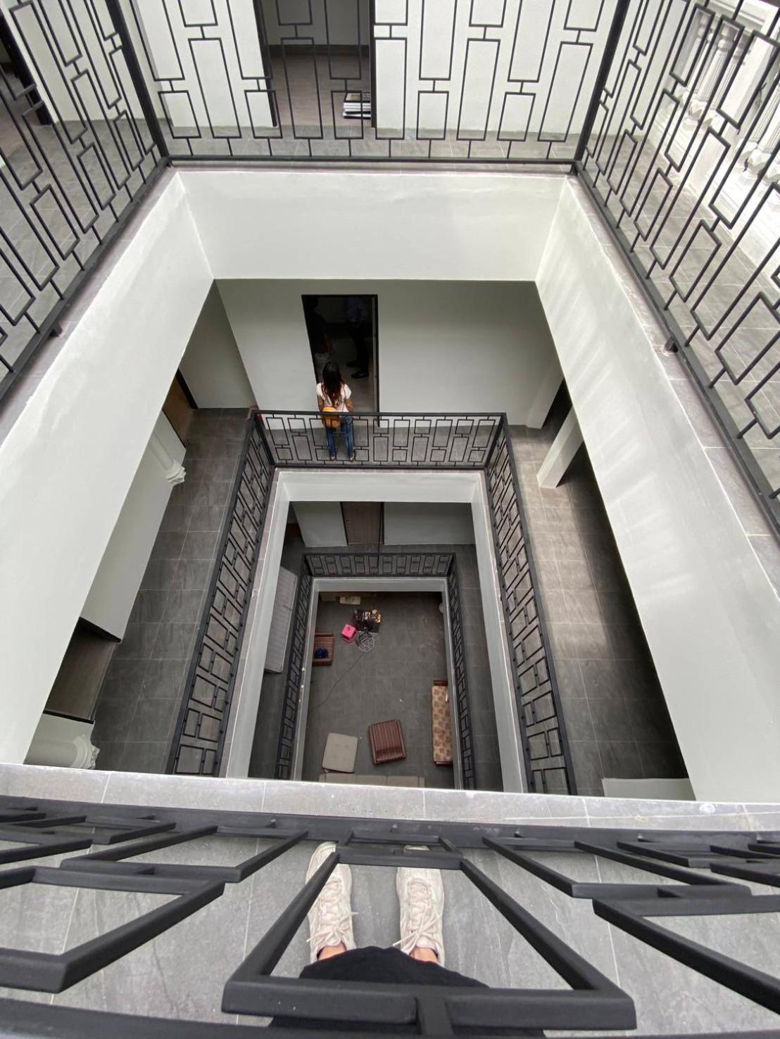 Hidden Dragon X Yaowarat Road Apartment Bangkok Exterior photo