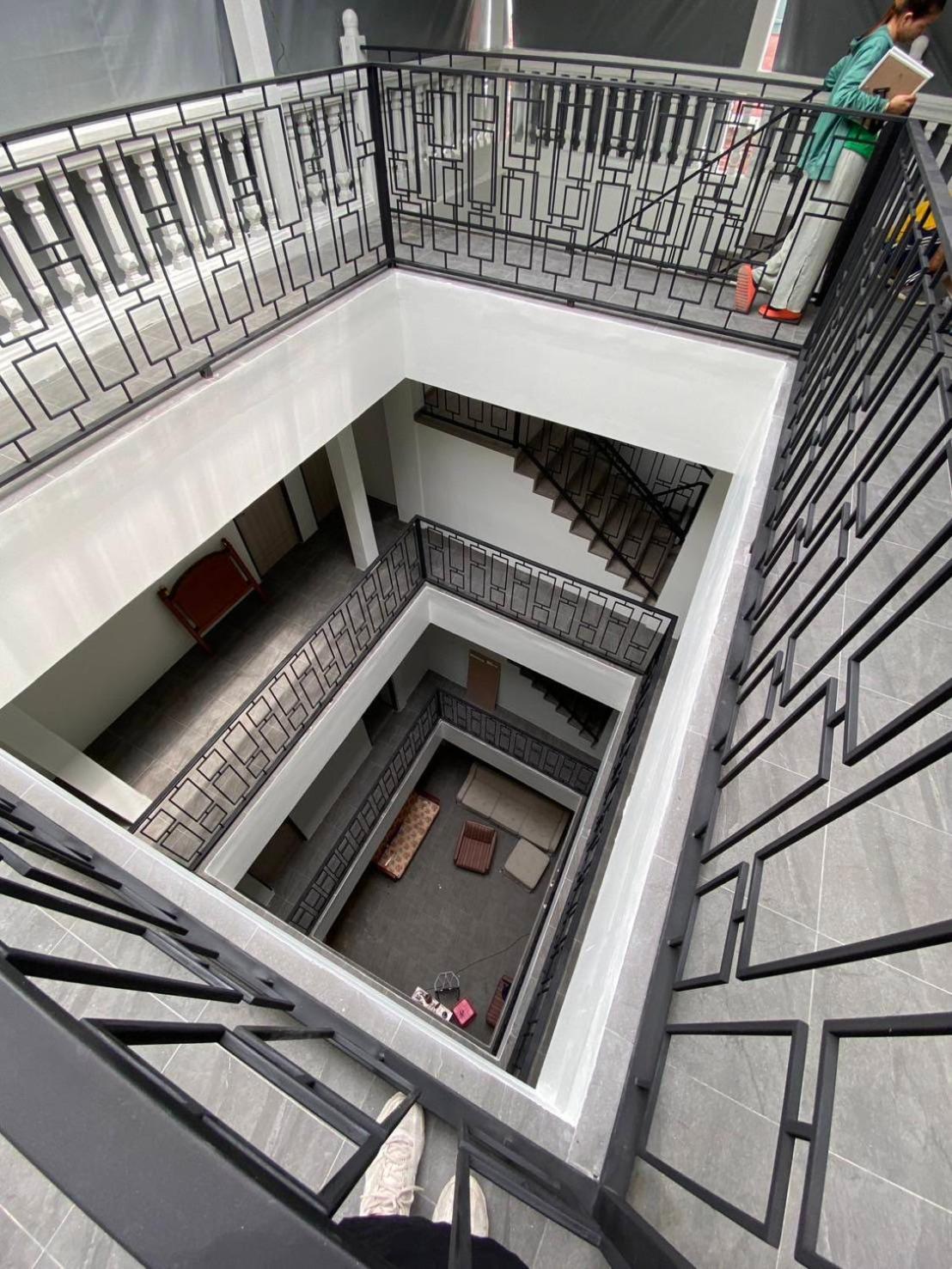 Hidden Dragon X Yaowarat Road Apartment Bangkok Exterior photo