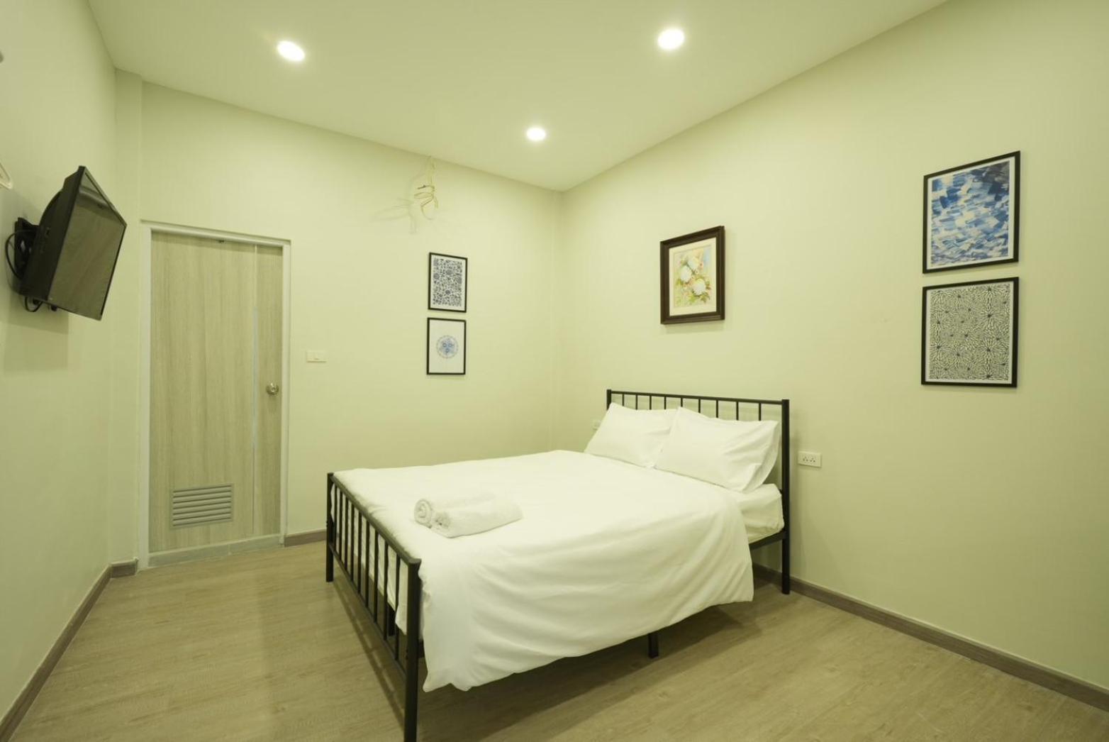 Hidden Dragon X Yaowarat Road Apartment Bangkok Exterior photo