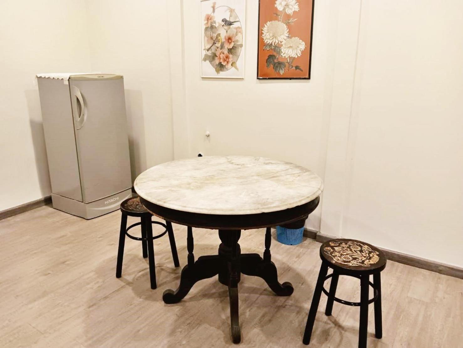 Hidden Dragon X Yaowarat Road Apartment Bangkok Exterior photo