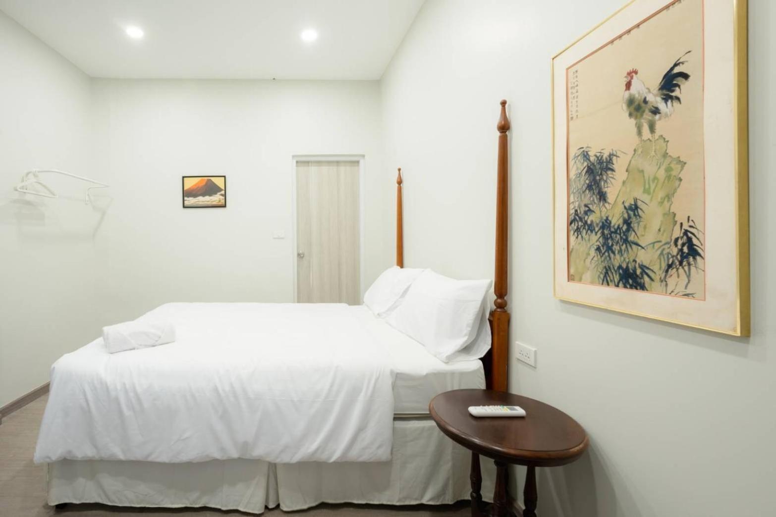 Hidden Dragon X Yaowarat Road Apartment Bangkok Exterior photo